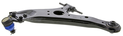 Mevotech Supreme Suspension Control Arm and Ball Joint Assembly CMS861131