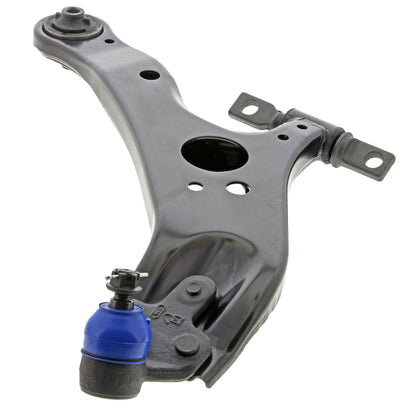 Mevotech Supreme Suspension Control Arm and Ball Joint Assembly CMS861131