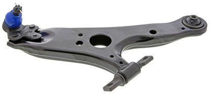 Mevotech Supreme Suspension Control Arm and Ball Joint Assembly CMS861131