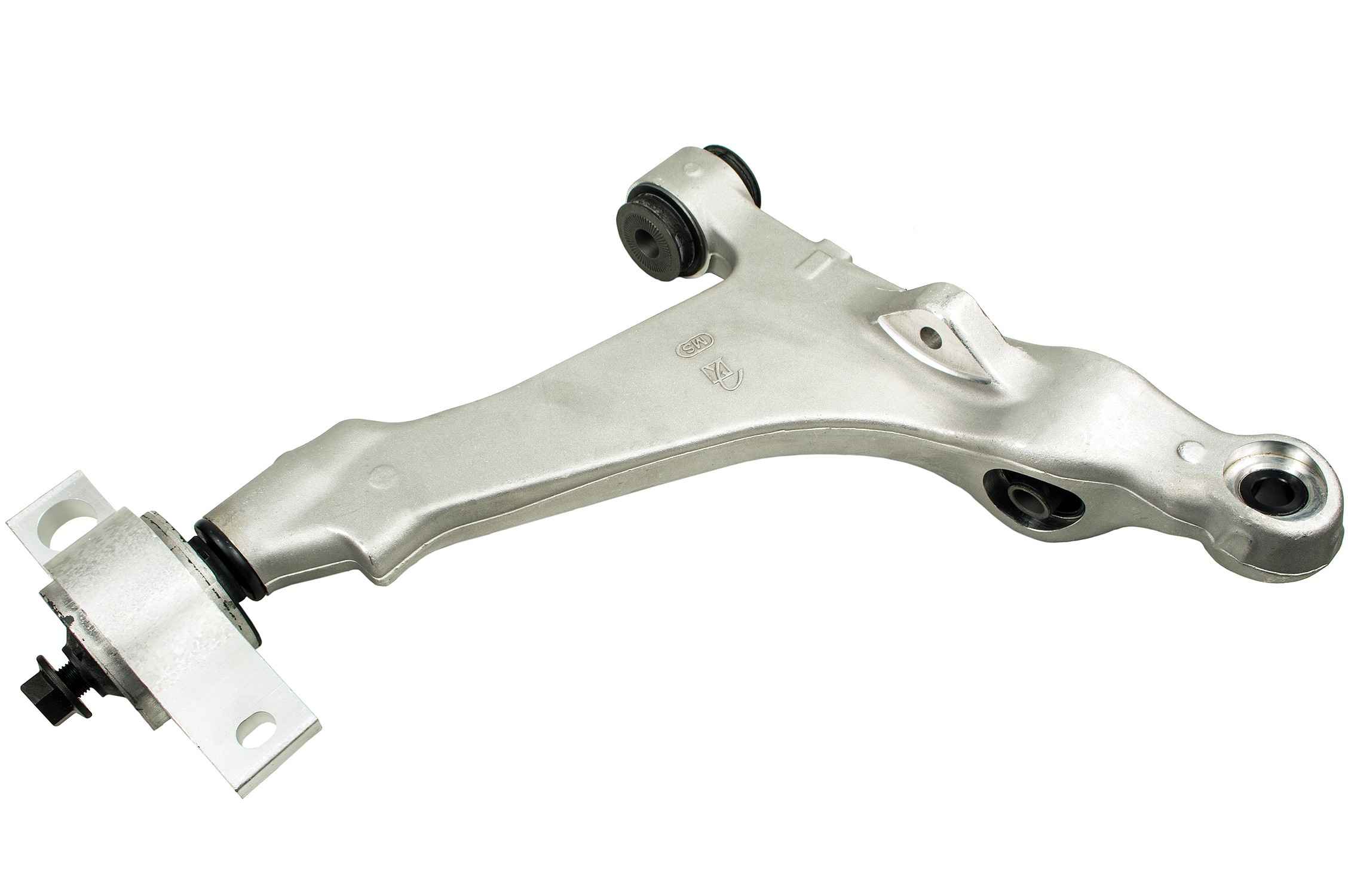 Mevotech Supreme Suspension Control Arm CMS861133