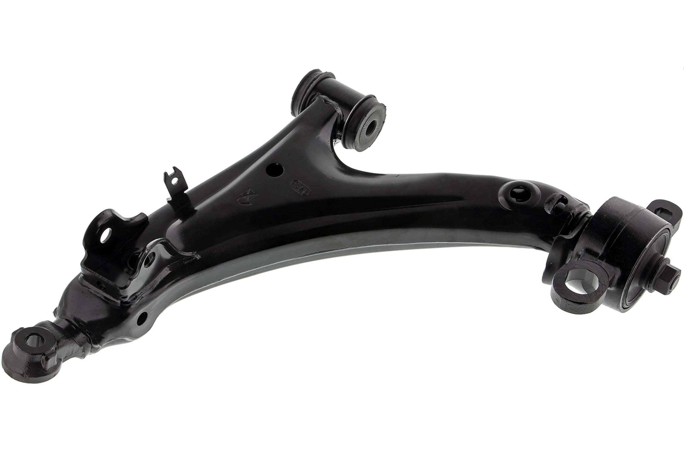 Mevotech Supreme Suspension Control Arm CMS861134