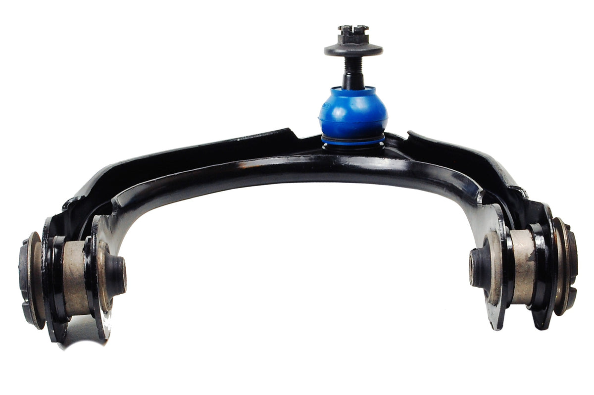 Mevotech Supreme Suspension Control Arm and Ball Joint Assembly CMS861136