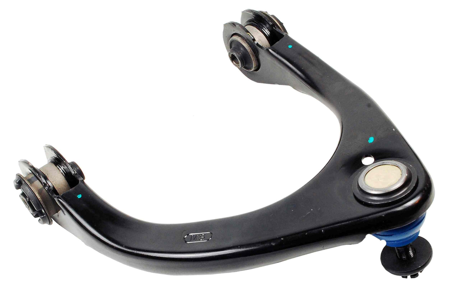 Mevotech Supreme Suspension Control Arm and Ball Joint Assembly CMS861136