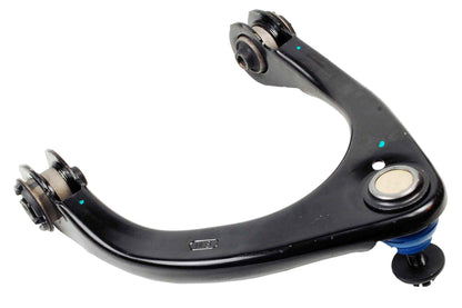 Mevotech Supreme Suspension Control Arm and Ball Joint Assembly CMS861136