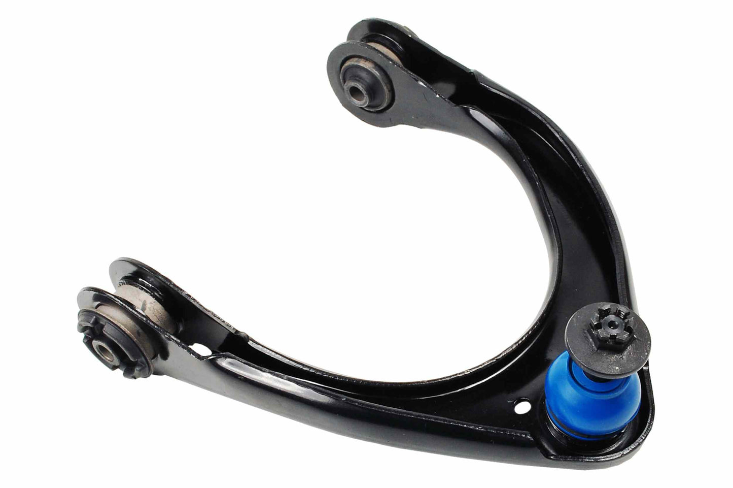 Mevotech Supreme Suspension Control Arm and Ball Joint Assembly CMS861136