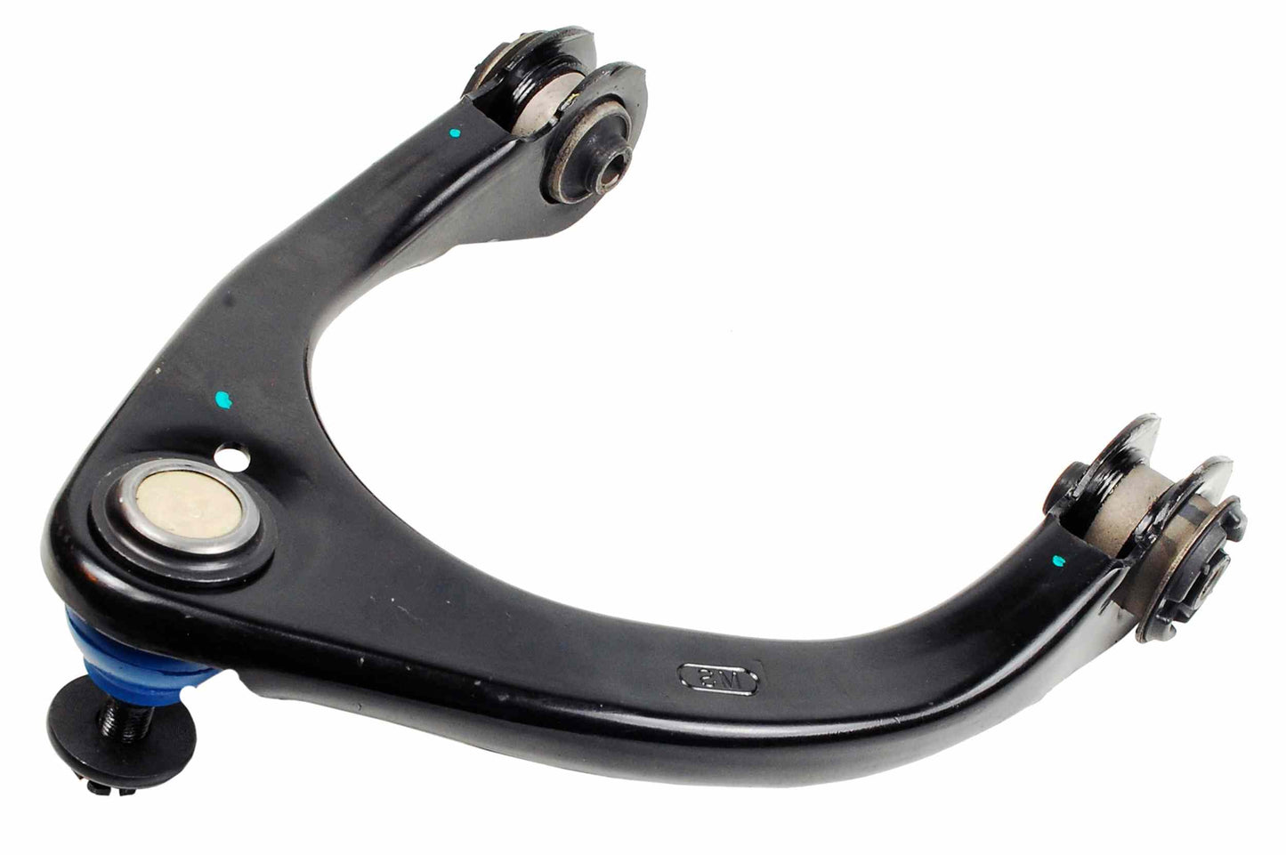 Mevotech Supreme Suspension Control Arm and Ball Joint Assembly CMS861137
