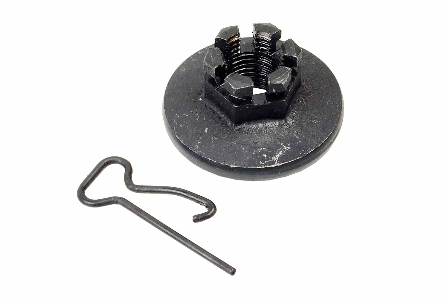Mevotech Supreme Suspension Control Arm and Ball Joint Assembly CMS861137