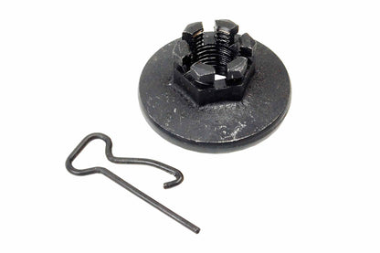 Mevotech Supreme Suspension Control Arm and Ball Joint Assembly CMS861137