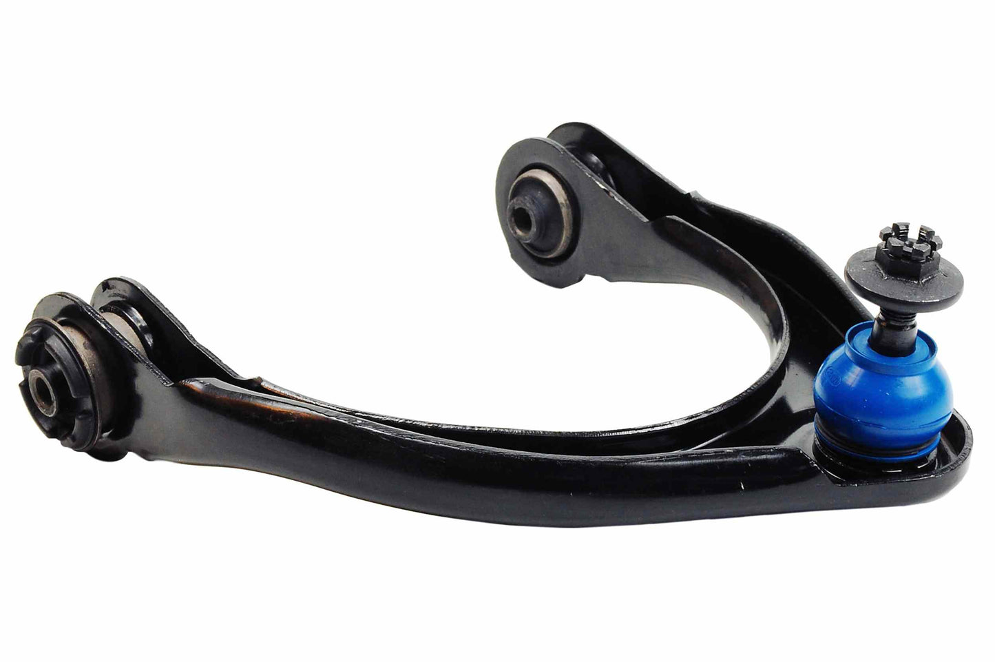 Mevotech Supreme Suspension Control Arm and Ball Joint Assembly CMS861137