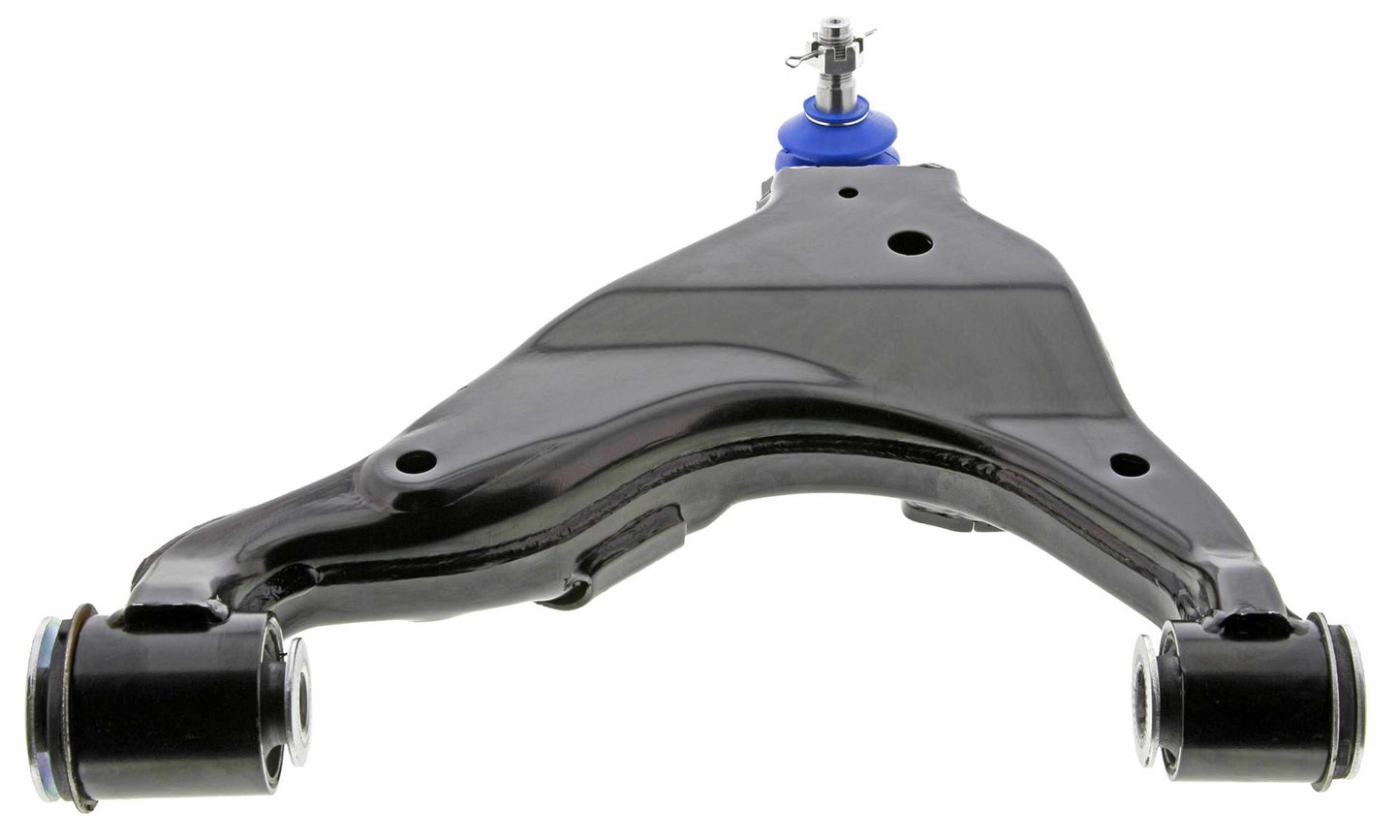 Mevotech Supreme Suspension Control Arm and Ball Joint Assembly CMS86113