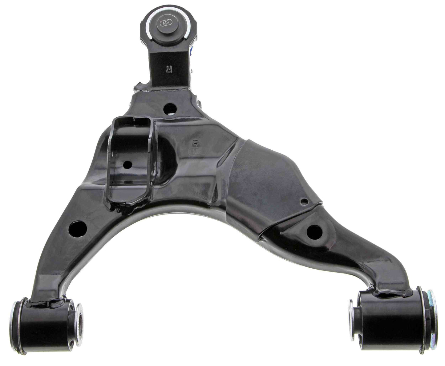 Mevotech Supreme Suspension Control Arm and Ball Joint Assembly CMS86113