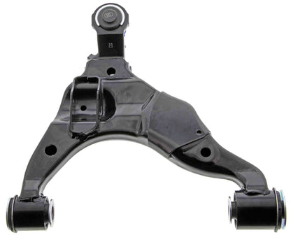 Mevotech Supreme Suspension Control Arm and Ball Joint Assembly CMS86113