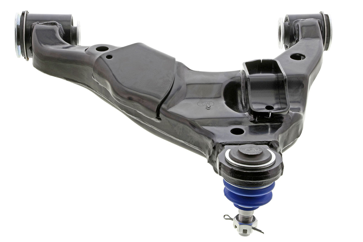 Mevotech Supreme Suspension Control Arm and Ball Joint Assembly CMS86113