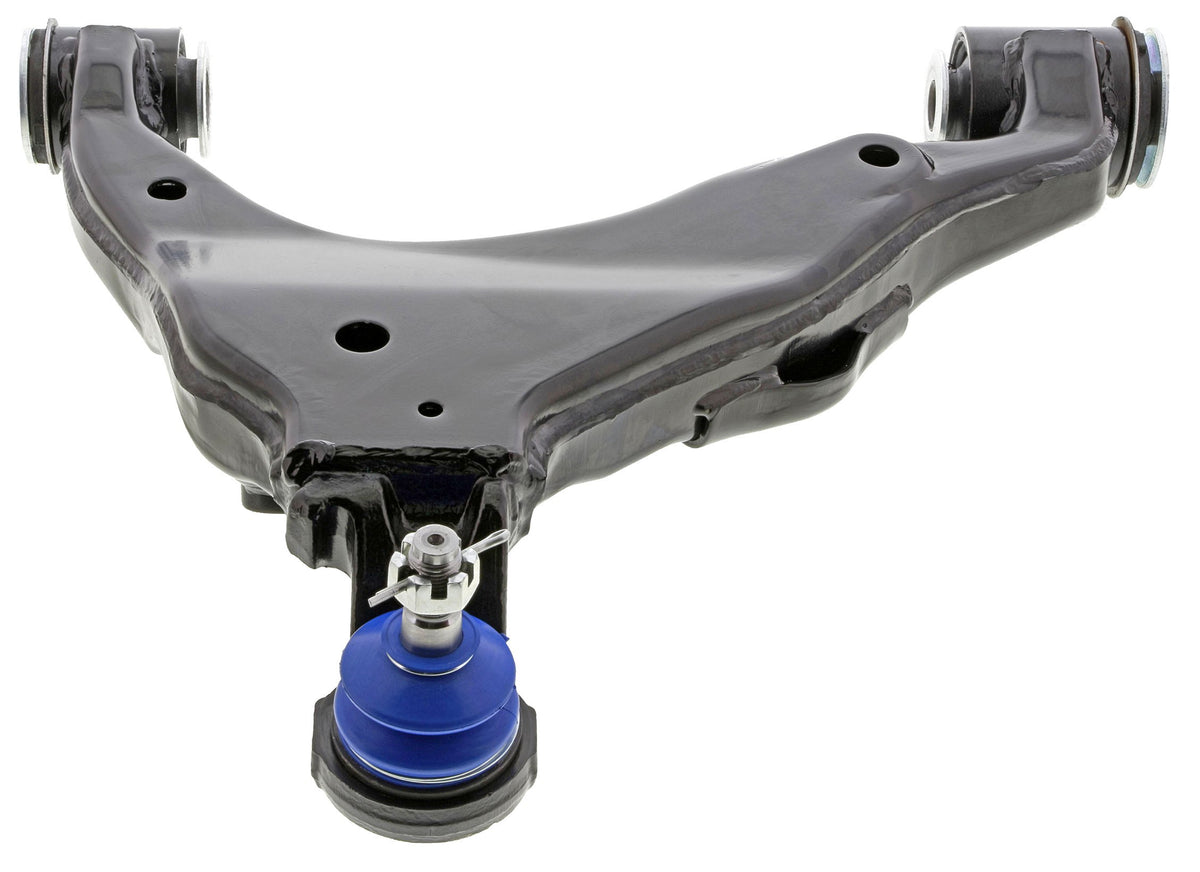 Mevotech Supreme Suspension Control Arm and Ball Joint Assembly CMS86113