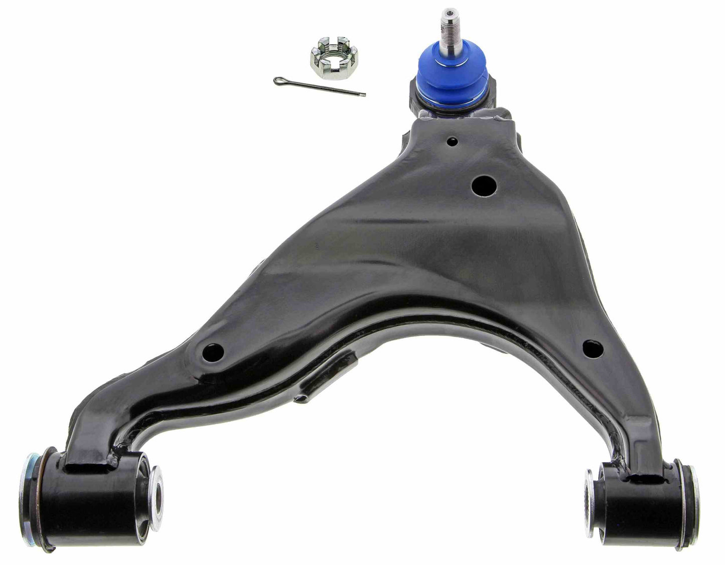 Mevotech Supreme Suspension Control Arm and Ball Joint Assembly CMS86113
