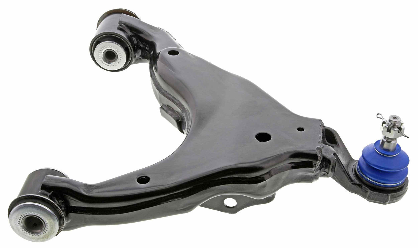 Mevotech Supreme Suspension Control Arm and Ball Joint Assembly CMS86113