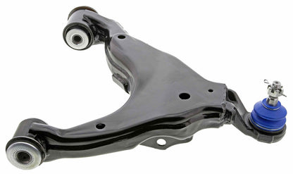 Mevotech Supreme Suspension Control Arm and Ball Joint Assembly CMS86113