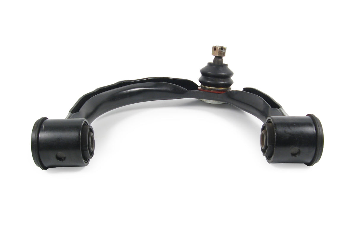 Mevotech Supreme Suspension Control Arm and Ball Joint Assembly CMS86114