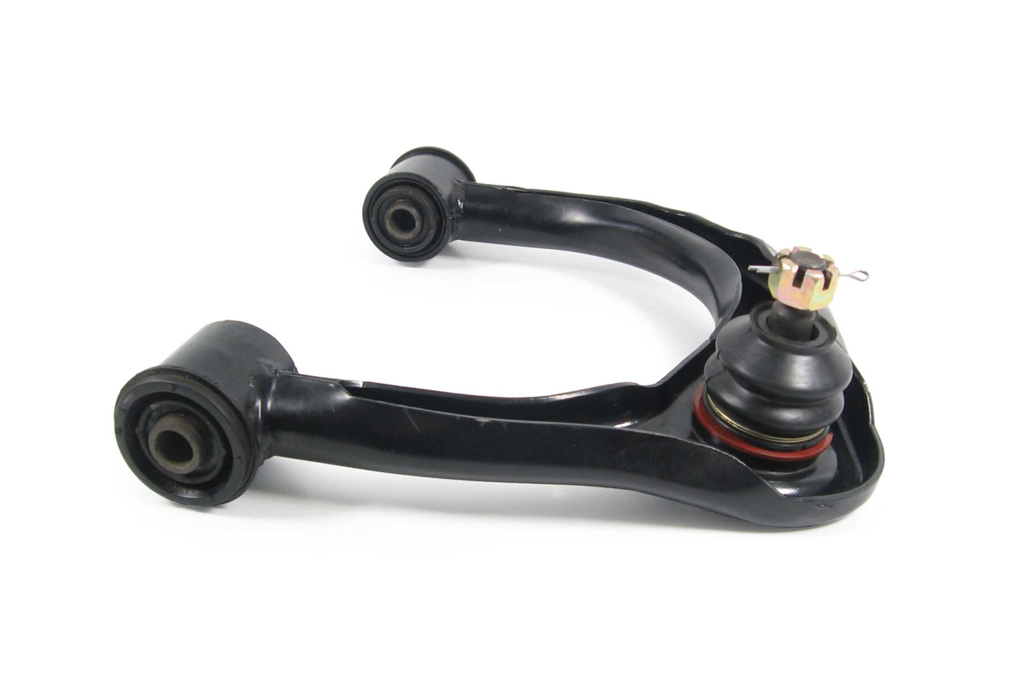 Mevotech Supreme Suspension Control Arm and Ball Joint Assembly CMS86114