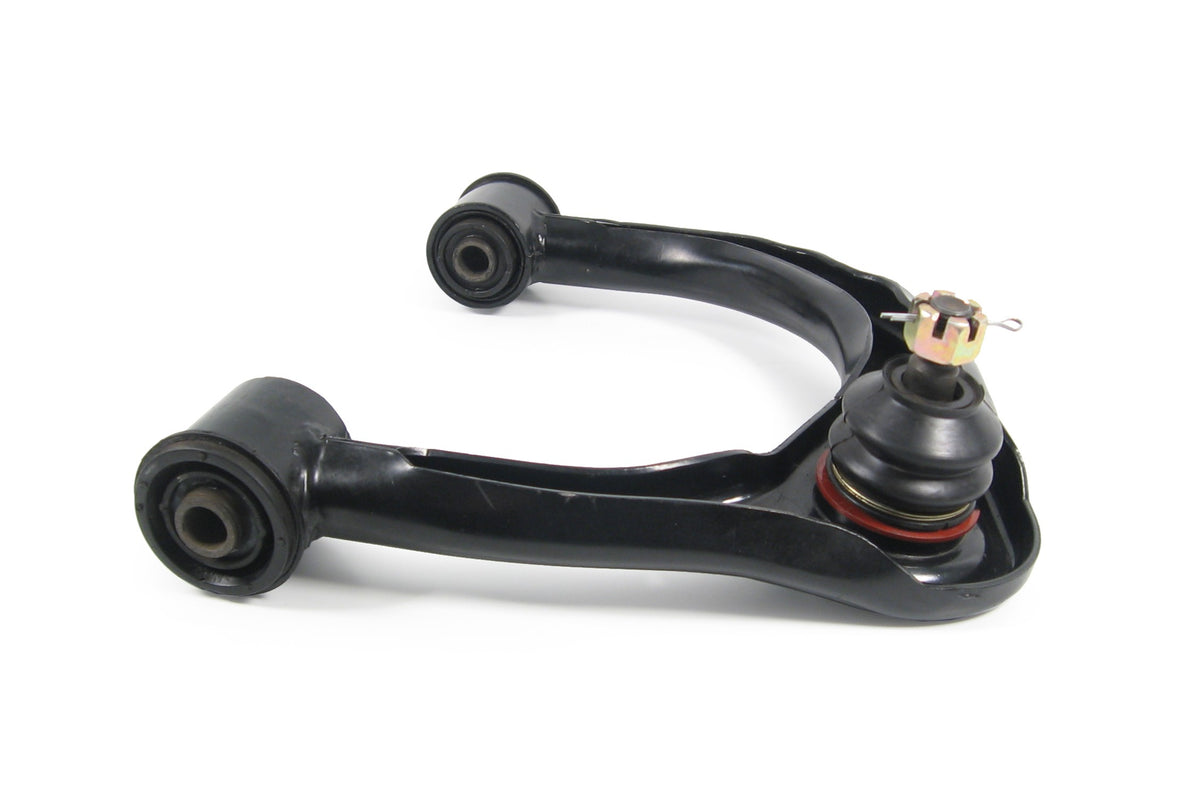 Mevotech Supreme Suspension Control Arm and Ball Joint Assembly CMS86114