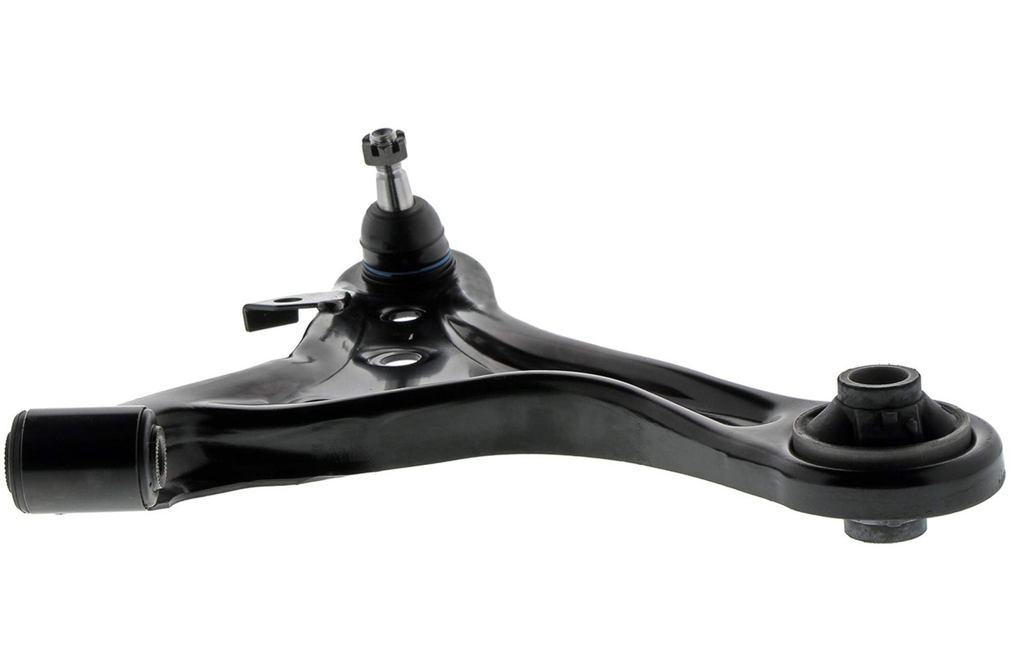 Mevotech Supreme Suspension Control Arm and Ball Joint Assembly CMS861151