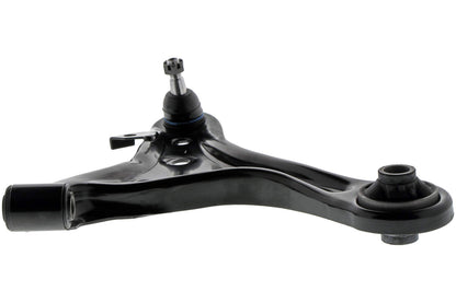 Mevotech Supreme Suspension Control Arm and Ball Joint Assembly CMS861151
