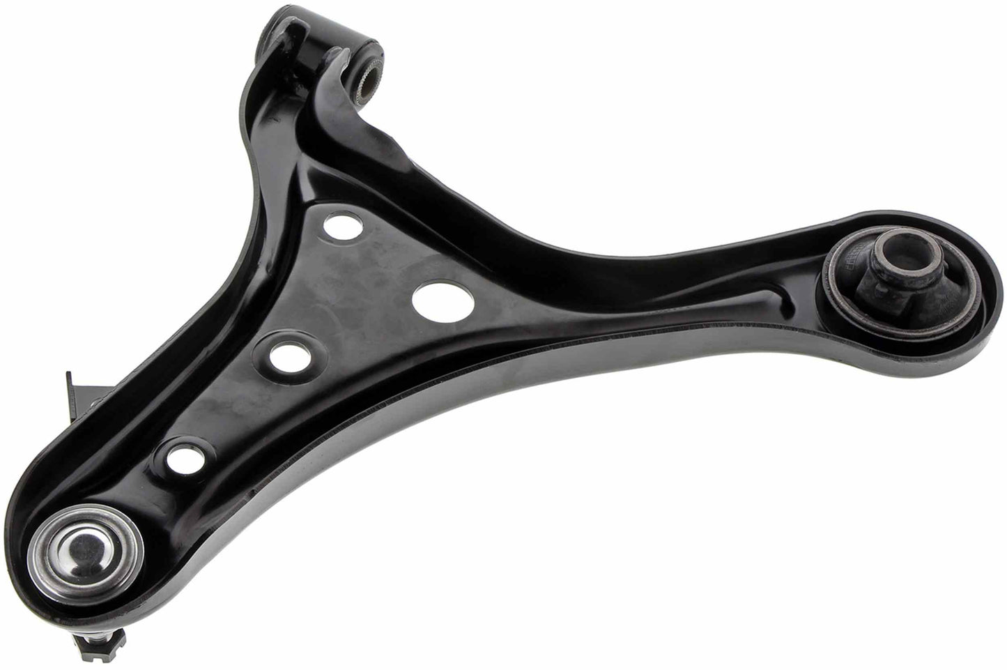 Mevotech Supreme Suspension Control Arm and Ball Joint Assembly CMS861151