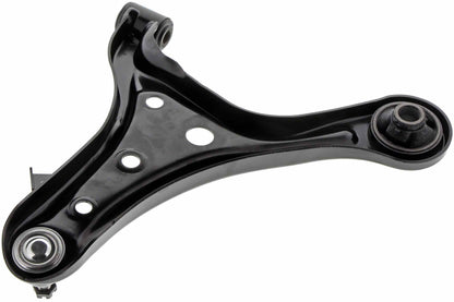 Mevotech Supreme Suspension Control Arm and Ball Joint Assembly CMS861151