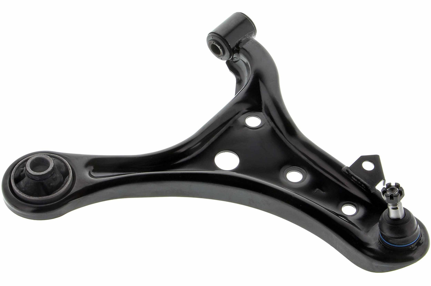 Mevotech Supreme Suspension Control Arm and Ball Joint Assembly CMS861151