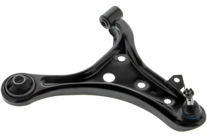 Mevotech Supreme Suspension Control Arm and Ball Joint Assembly CMS861151