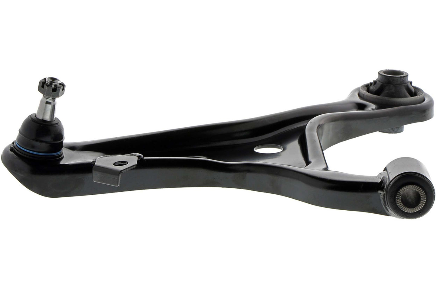 Mevotech Supreme Suspension Control Arm and Ball Joint Assembly CMS861151