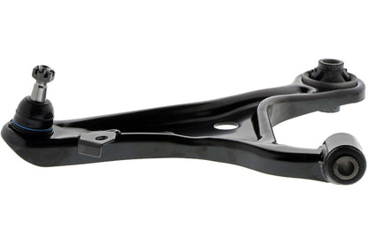 Mevotech Supreme Suspension Control Arm and Ball Joint Assembly CMS861151