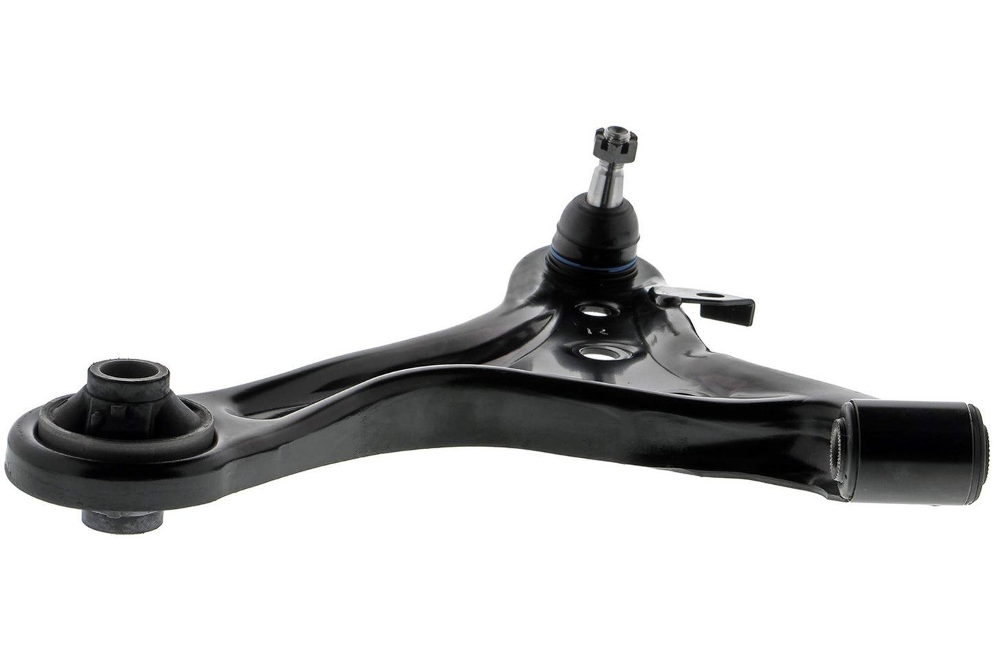 Mevotech Supreme Suspension Control Arm and Ball Joint Assembly CMS861152