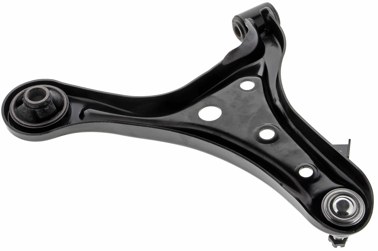 Mevotech Supreme Suspension Control Arm and Ball Joint Assembly CMS861152
