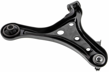 Mevotech Supreme Suspension Control Arm and Ball Joint Assembly CMS861152