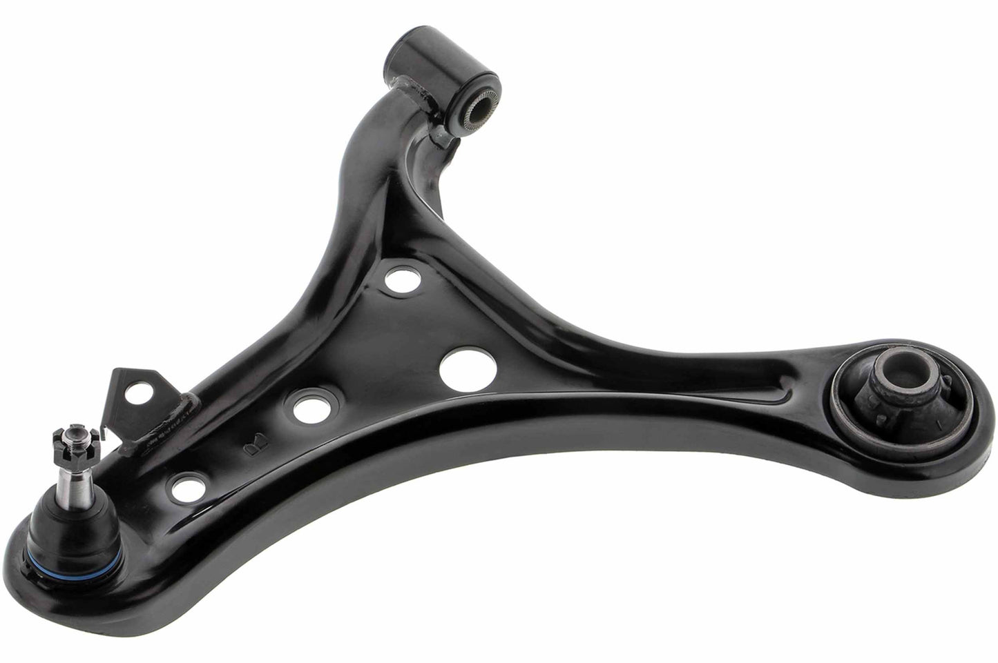 Mevotech Supreme Suspension Control Arm and Ball Joint Assembly CMS861152