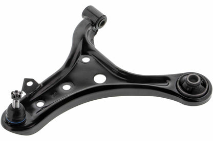 Mevotech Supreme Suspension Control Arm and Ball Joint Assembly CMS861152
