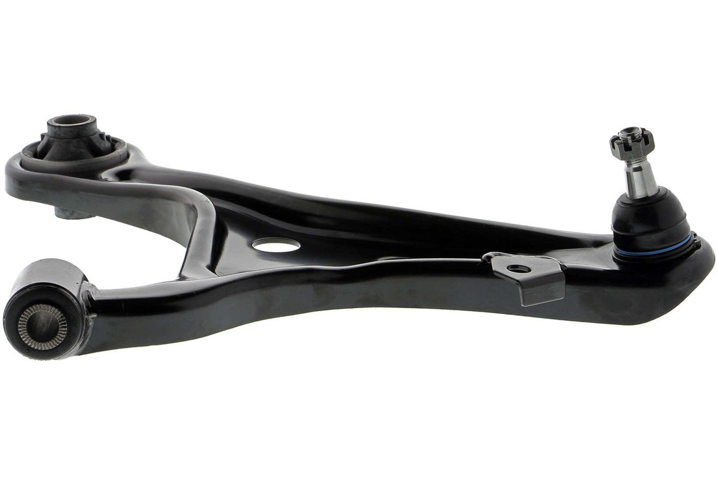 Mevotech Supreme Suspension Control Arm and Ball Joint Assembly CMS861152