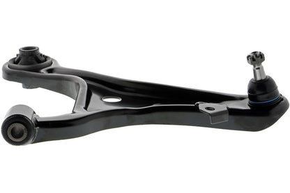 Mevotech Supreme Suspension Control Arm and Ball Joint Assembly CMS861152