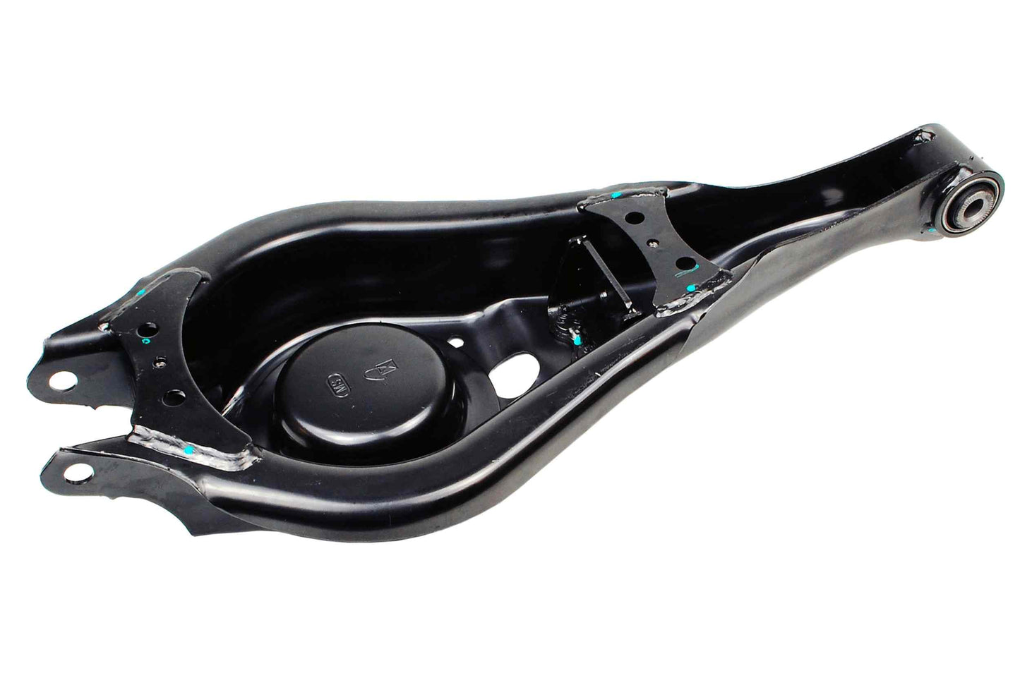 Mevotech Supreme Suspension Control Arm CMS861153