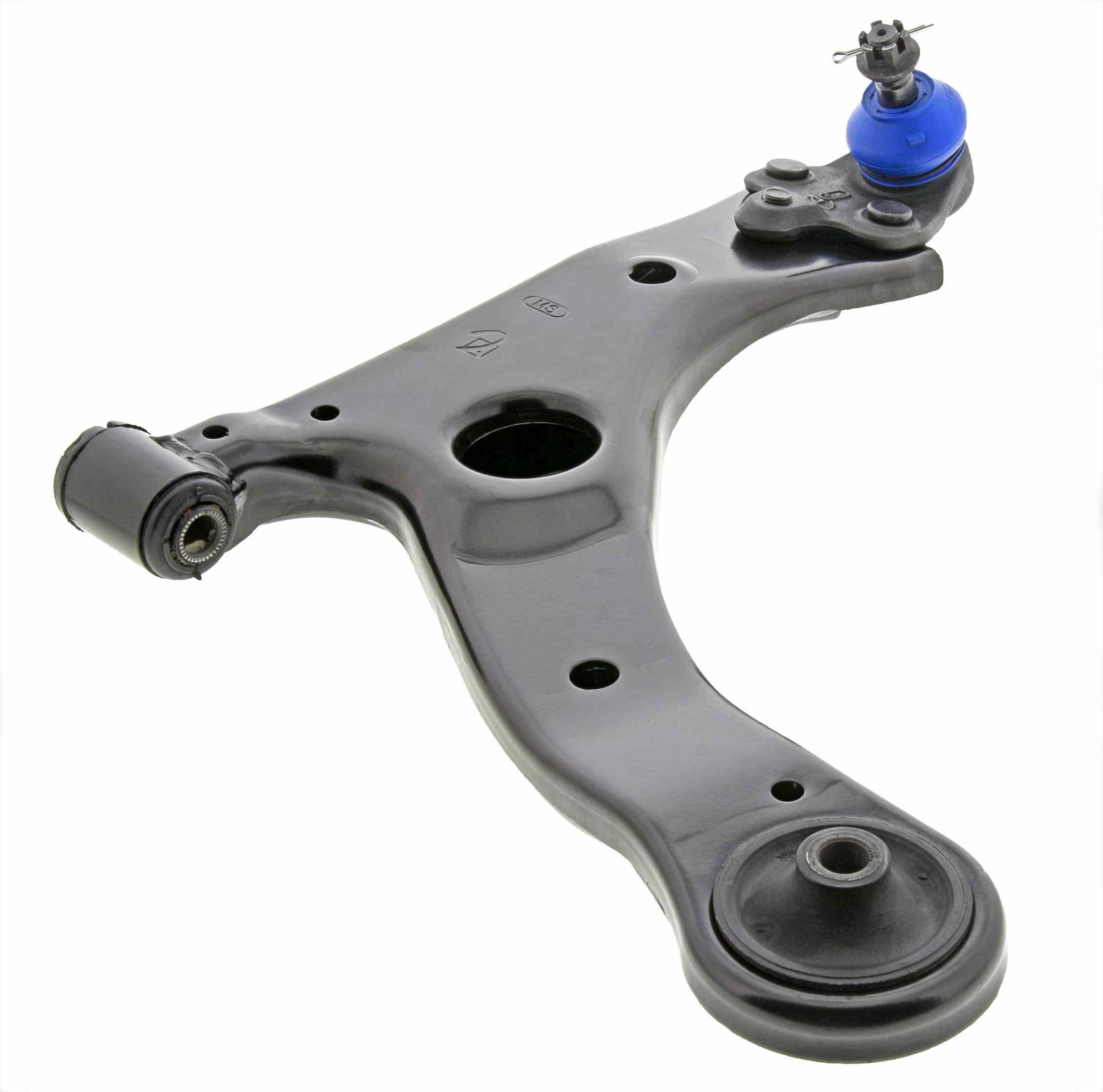 Mevotech Supreme Suspension Control Arm and Ball Joint Assembly CMS861154