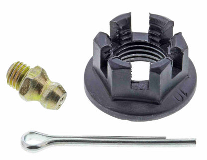 Mevotech Supreme Suspension Control Arm and Ball Joint Assembly CMS861154