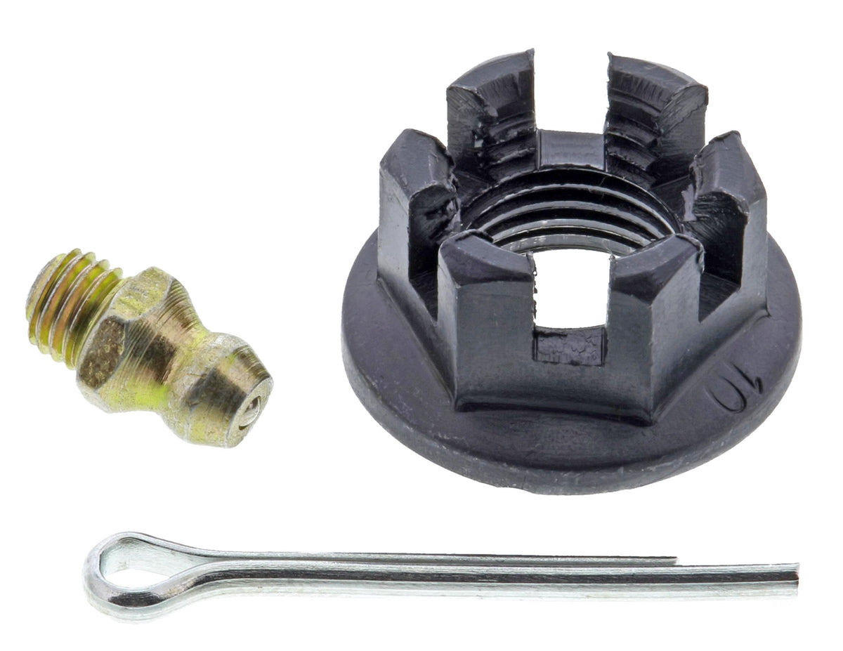 Mevotech Supreme Suspension Control Arm and Ball Joint Assembly CMS861154