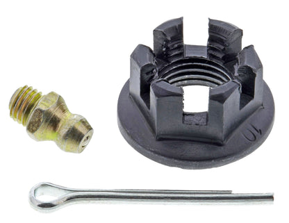 Mevotech Supreme Suspension Control Arm and Ball Joint Assembly CMS861154