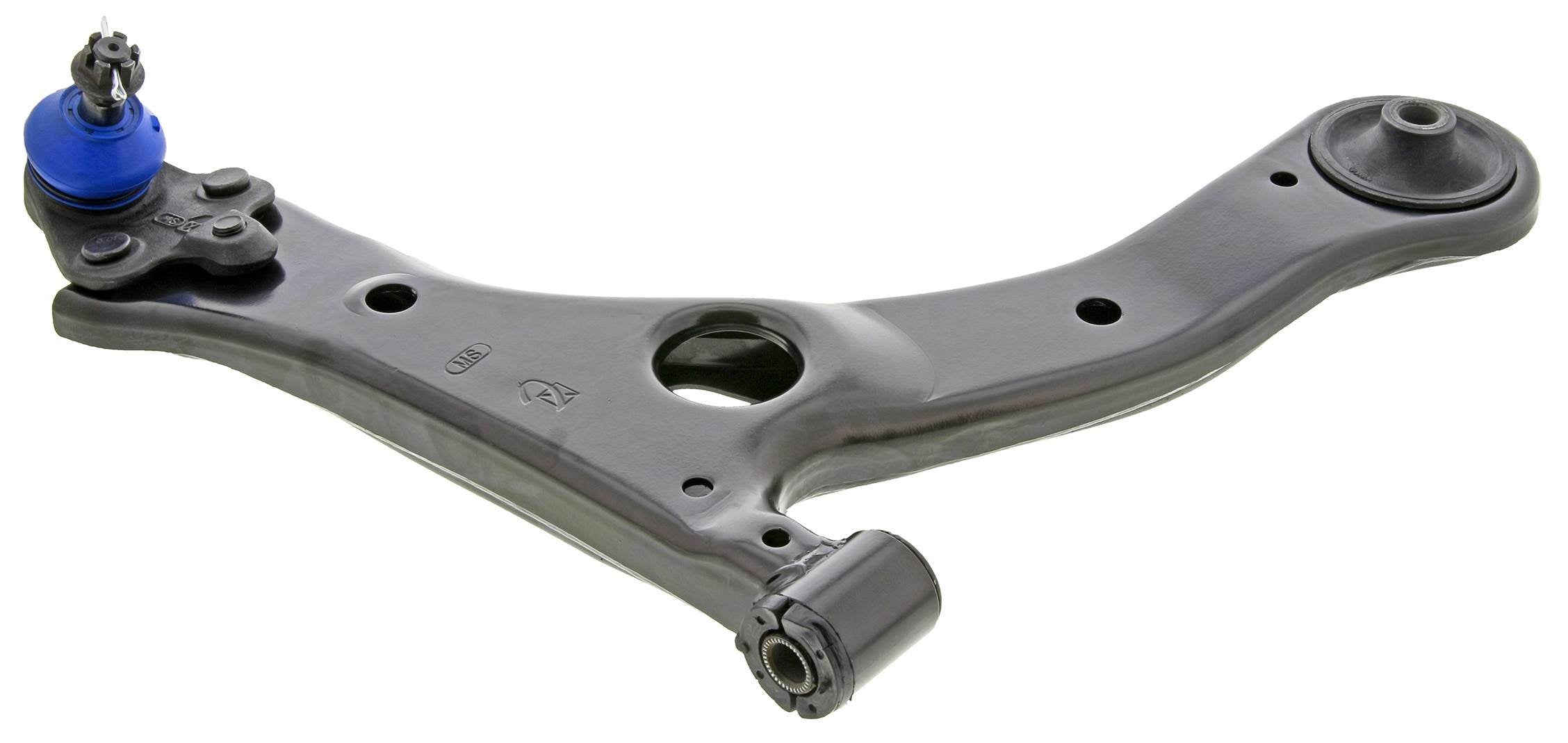 Mevotech Supreme Suspension Control Arm and Ball Joint Assembly CMS861154