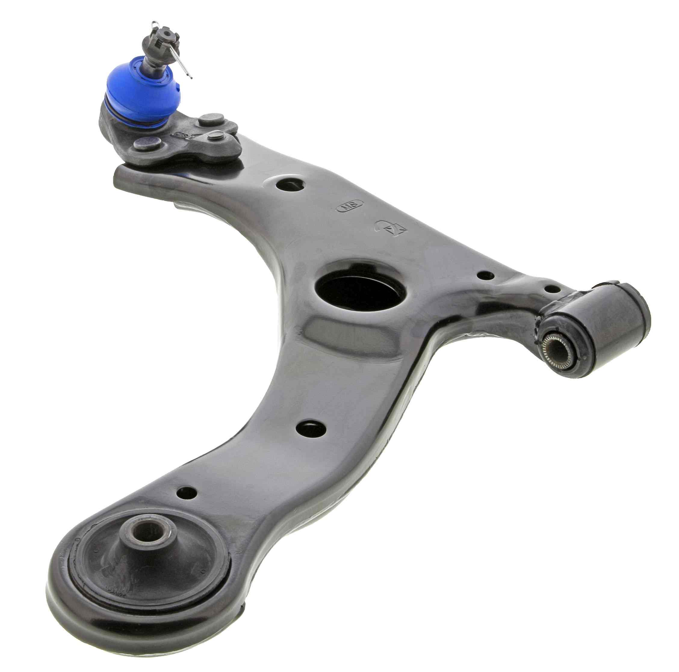 Mevotech Supreme Suspension Control Arm and Ball Joint Assembly CMS861155