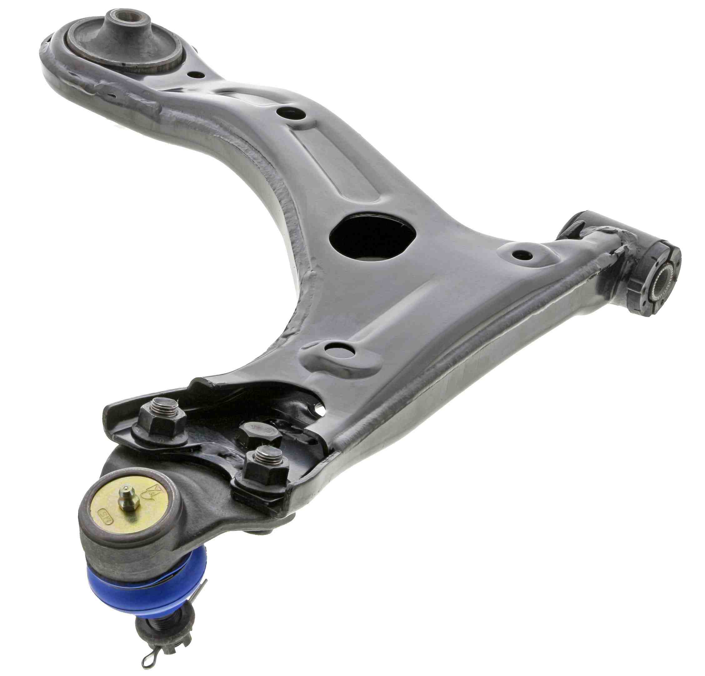 Mevotech Supreme Suspension Control Arm and Ball Joint Assembly CMS861155