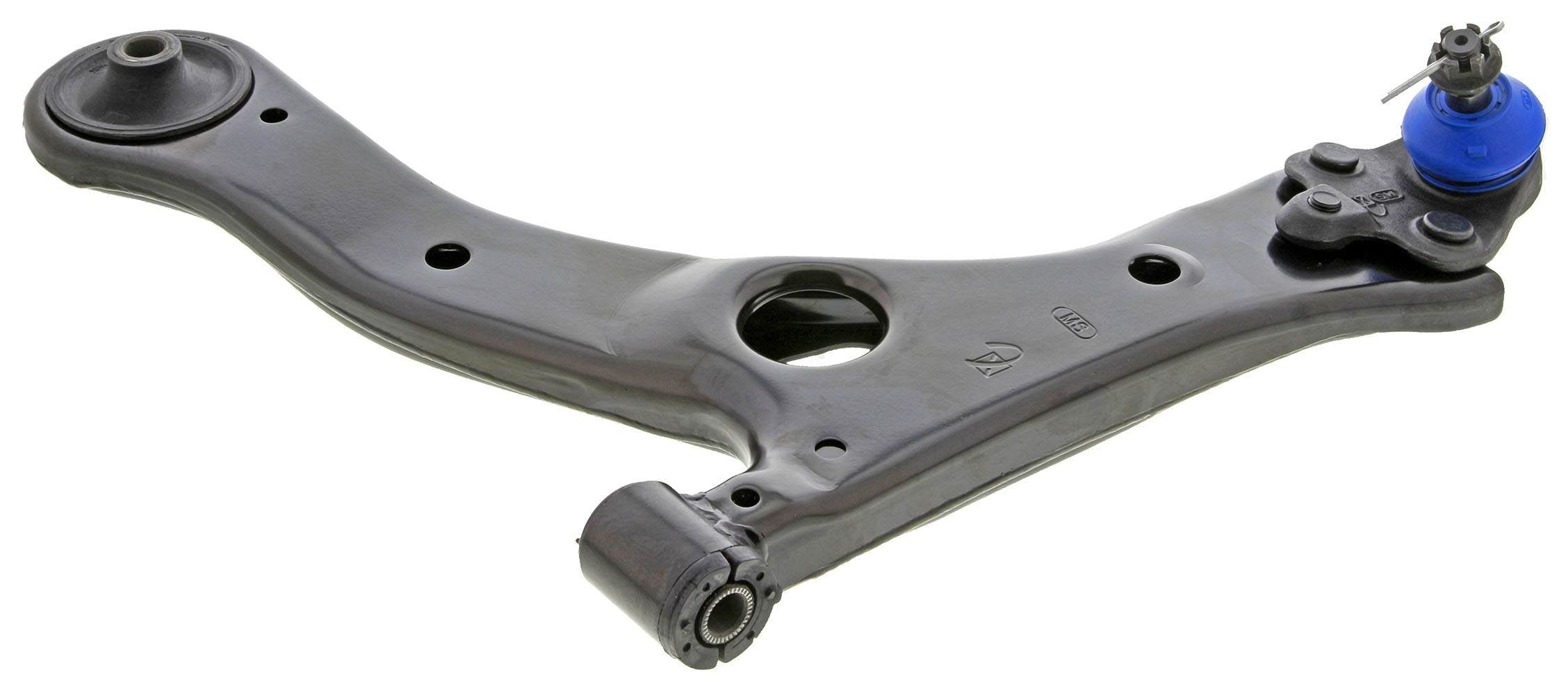 Mevotech Supreme Suspension Control Arm and Ball Joint Assembly CMS861155