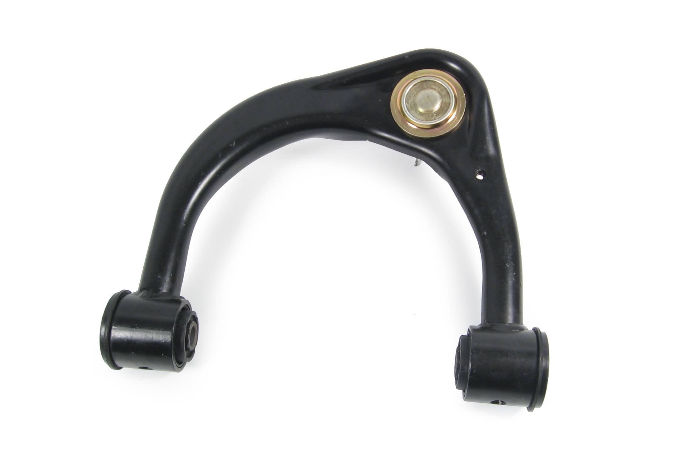 Mevotech Supreme Suspension Control Arm and Ball Joint Assembly CMS86115