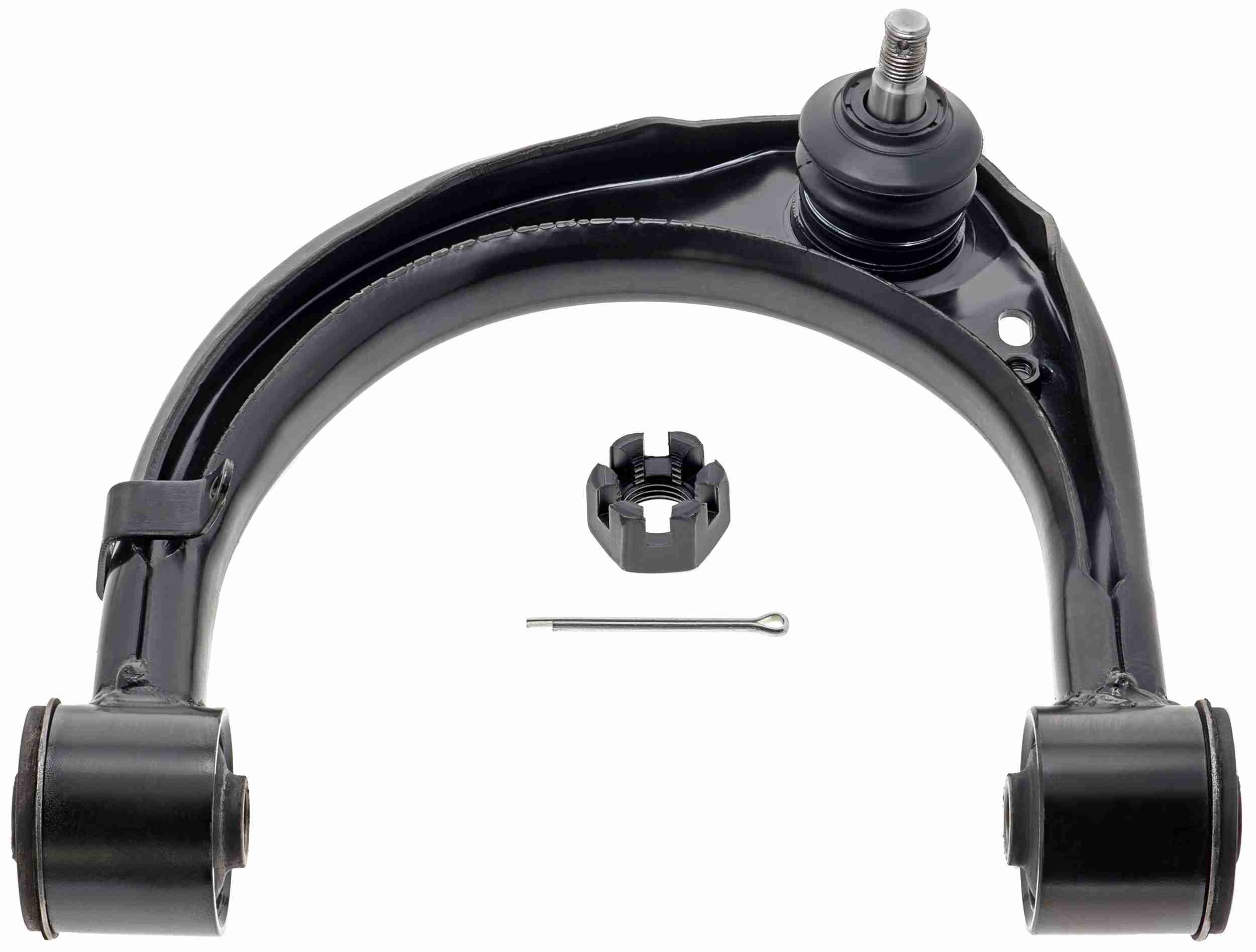 Mevotech Supreme Suspension Control Arm and Ball Joint Assembly CMS861190